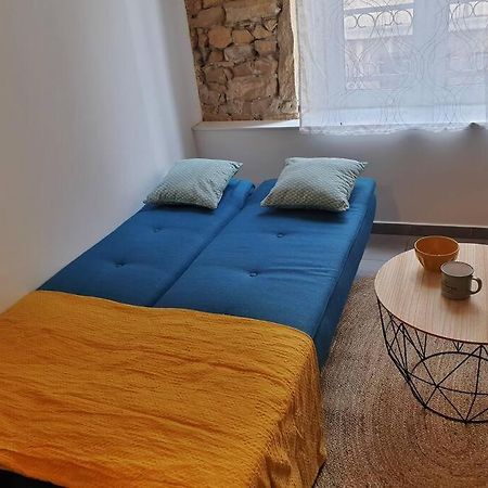 P'Tit Canut : Studio Tout Equipe Proche Centre Et Gare Lyon Zewnętrze zdjęcie